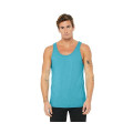 Bella+Canvas® Unisex Jersey Tank