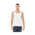 Bella+Canvas® Unisex Jersey Tank