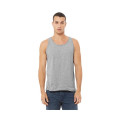 Bella+Canvas® Unisex Jersey Tank