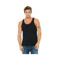 Bella+Canvas® Unisex Jersey Tank