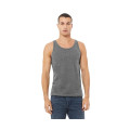 Bella+Canvas® Unisex Jersey Tank
