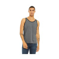 Bella+Canvas® Unisex Jersey Tank