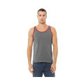 Bella+Canvas® Unisex Jersey Tank