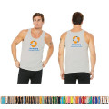 Bella+Canvas® Unisex Jersey Tank