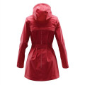 Women's Waterfall Rain Jacket
