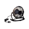 USB Powered Desk Fan