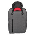 OAKLAND SNEAKER AND CAP PROTECTOR BACKPACK