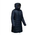 Women's Labrador Long Quilted Jacket