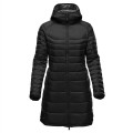 Women's Labrador Long Quilted Jacket