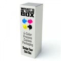 Custom Full Color Box