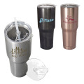 BUILT. 30 oz. Vacuum Insulated Stainless Steel Tumbler.