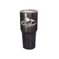 BUILT. 30 oz. Vacuum Insulated Stainless Steel Tumbler.