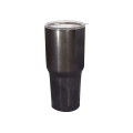 BUILT. 30 oz. Vacuum Insulated Stainless Steel Tumbler.