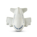 Airplane Shape Stress Ball