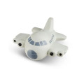 Airplane Shape Stress Ball
