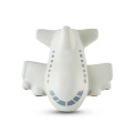 Airplane Shape Stress Ball
