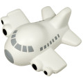 Airplane Shape Stress Ball