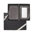 Leeman Venezia Luggage Tag Set