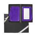Leeman Venezia Luggage Tag Set