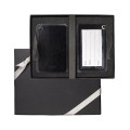 Leeman Venezia Luggage Tag Set