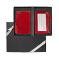 Leeman Venezia Luggage Tag Set