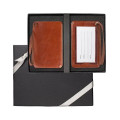 Leeman Venezia Luggage Tag Set