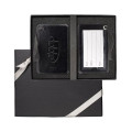 Leeman Venezia Luggage Tag Set