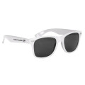 Malibu Sunglasses with Heathered Pouch