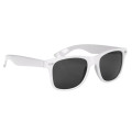 Malibu Sunglasses with Heathered Pouch