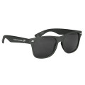 Malibu Sunglasses with Heathered Pouch