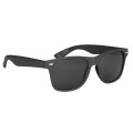 Malibu Sunglasses with Heathered Pouch