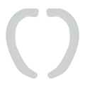 Ear Loop Protectors in Pouch