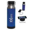 22 Oz. Carter Stainless Steel Bottle With Wireless Charge...