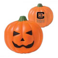 Halloween Pumpkin Shape Stress Ball