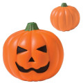 Halloween Pumpkin Shape Stress Ball