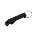 Aluminum Bottle Opener Keychain