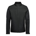 Men's Aleutian Softshell Jacket