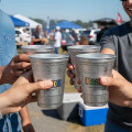 Top Cup by Ball™ 16 Oz. Aluminum Cup