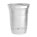 16 Oz. Top Cup Aluminum Cup