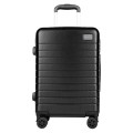 Stratus 22" Hardside Carry-On Suitcase