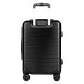 Stratus 22" Hardside Carry-On Suitcase