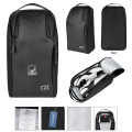 Cutter & Buck® Active Collection Golf Shoe Bag