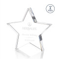 Standing Star Award