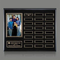 Photo (Vert) Perpetual - Black/Gold