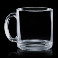 Bismarck Globe Mug - 13oz
