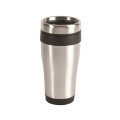 16 oz Blue Monday Travel Tumbler
