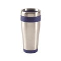 16 oz Blue Monday Travel Tumbler
