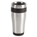 16 oz Blue Monday Travel Tumbler