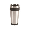 16 oz Blue Monday Travel Tumbler