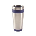 16 oz Blue Monday Travel Tumbler